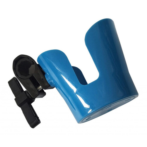 Universal Plastic Cup Holder for Wheelchair Walker Rollator Stroller 1