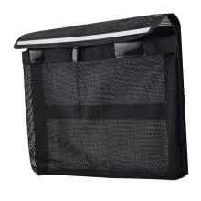 Boat Storage Bag with Lid Boat Storage Net Accessories Versatile Mesh