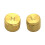 2x Car Air Conditioning Pipe Valve Core Charging Port Cap 2