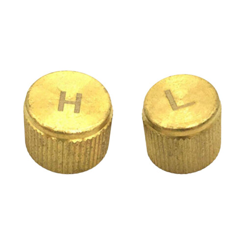 2x Car Air Conditioning Pipe Valve Core Charging Port Cap 1