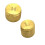 2x Car Air Conditioning Pipe Valve Core Charging Port Cap 3