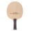 Table Tennis Racket Ping Pong Shakehand Long Handle Bat Paddle for Beg 2