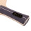 Table Tennis Racket Ping Pong Shakehand Long Handle Bat Paddle for Beg 3