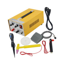 Jewelry Welding Machine Jewelry Spot Welding Machine Jewelry Spot Weld