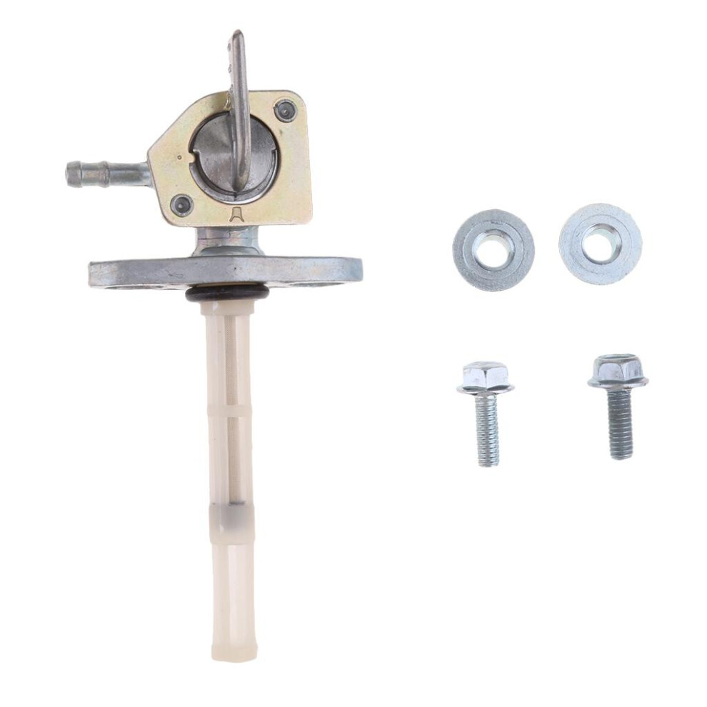 Fuel Petcock Valve Switch For Honda Xr350r Xr400r Xr500r Xr600r Xr650r 694810984874