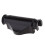 Black Handlebar Handle Bar Pad Protector Cover for YAMAHA PW50 PW 50 3