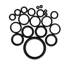 20 Pieces Standard Scuba Diving O Ring for Dive BCD Regulator Hose Tan