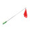 Horse Training Flag Portable Lightweight Convenient Equestrian Trainin 1
