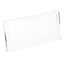 Diopter 2.0 Welding Magnifying Lens 107x50mm Cheater Lens