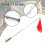 Horse Training Flag Portable Lightweight Convenient Equestrian Trainin 3