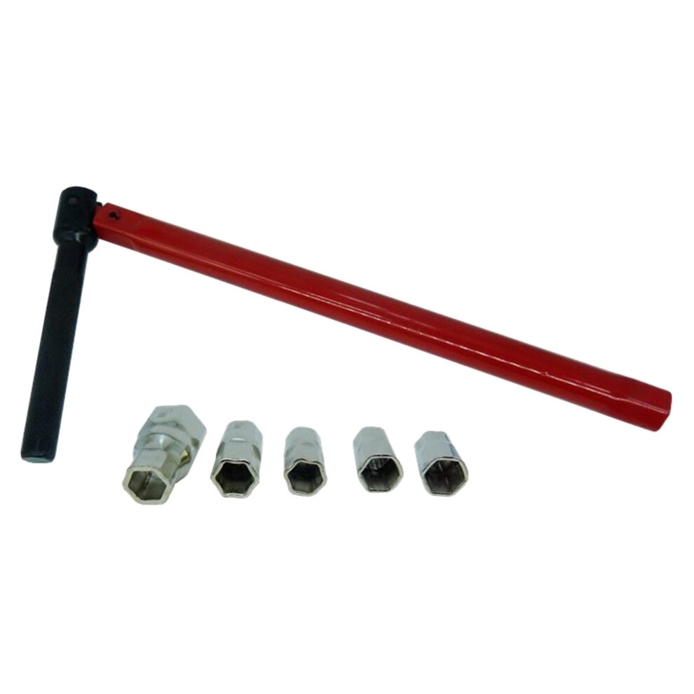 Wrench Socket Hardened Smooth Surface Durable Faucet Installation Hand 579960490454