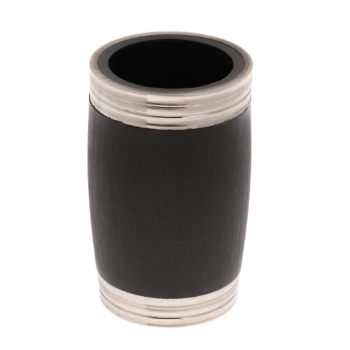 Clarinet Barrel for Bb Clarinet Replacement Parts Black 1