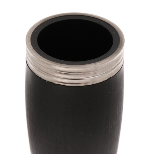 Clarinet Barrel for Bb Clarinet Replacement Parts Black 2