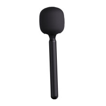 Microphone Handheld Adapter Wireless Holder for TV Interview Video Rec