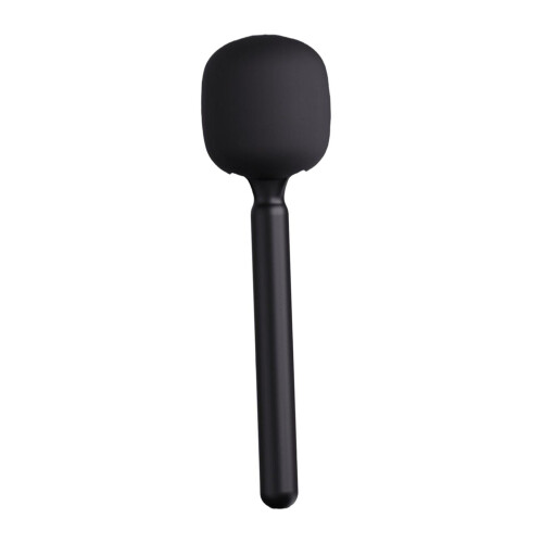 Microphone Handheld Adapter Wireless Holder for TV Interview Video Rec