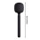 Microphone Handheld Adapter Wireless Holder for TV Interview Video Rec 2