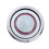 Micro Dynamic Microphone Cartridge Capsule Head 0.79in Dia for Microph 3