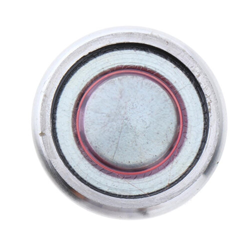Micro Dynamic Microphone Cartridge Capsule Head 0.79in Dia for Microph 2