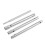 4x Wrench Socket Set Labor Saving Smooth Surfaces 813mm Plumber Back N 1