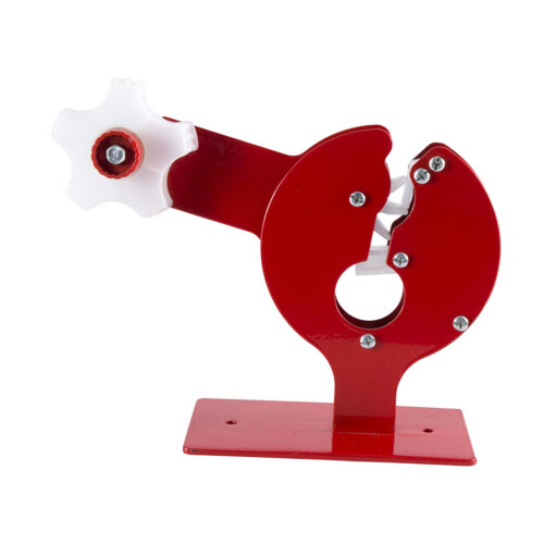 Packaging Bag Tying Machine Compact Tape Bag Sealer for Fruit Home Veg