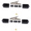 2 Pieces Magic Invisible Thread Floating Device Close up Magic Tricks 2