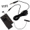 Electronic Violin Silent EQ Pickup Piezo with Cable 1