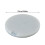 Table Tennis Racket Assembled Cutting Board Rotatable Diameter 22cm No 2