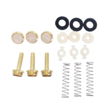 Trumpet Valves Repair Kit High Performance Replace Trumpet Valve Repla