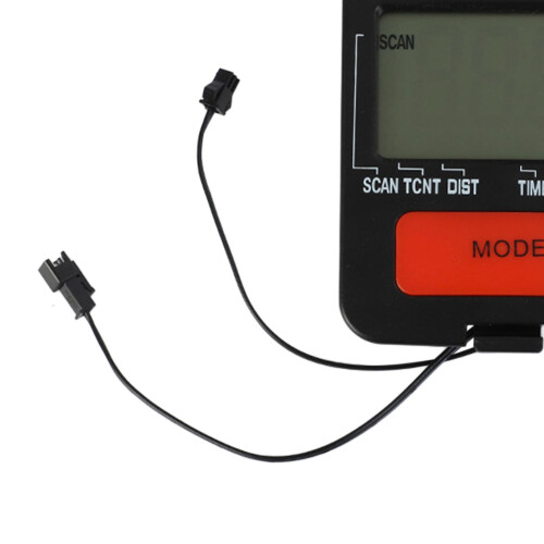 Rowing Machine Counter Exercise Time Counter for Strength Training App 2