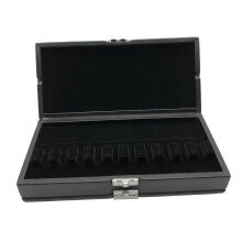 Oboe Reed Case Oboe Reed Storage Case Holder Storage Box for 20 Reeds