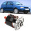 Electronic Distributor 4 Volkswagen Engines, Complete Assembly Ready To Install w/ Integrated Ignition Module, Premium Electronic Ignition 6