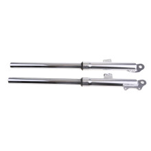 Front Forks Shock for Super Dirt Mini Bike 47cc 49cc 2 Stroke QG-50