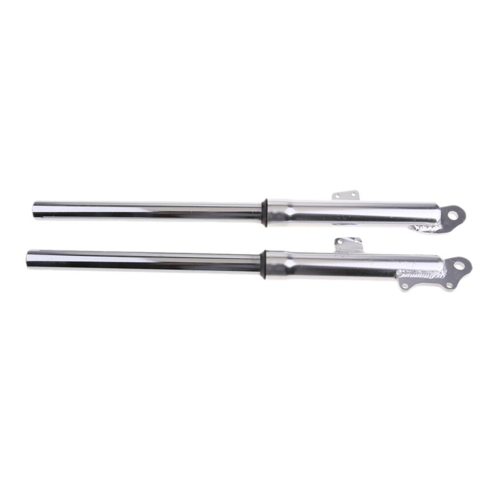 Front Forks Shock For Super Dirt Mini Bike 47Cc 49Cc 2 Stroke Qg-50 671722861608