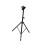 8inch Dumb Drum Stand Folding Non Slip Bottom Fits 8'' Single Sided Dr 1