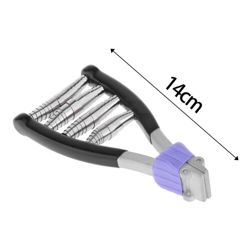 Starting Clamp Tennis Squash Badminton Racquet Racket Stringing Tools 1