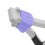 Starting Clamp Tennis Squash Badminton Racquet Racket Stringing Tools 3