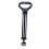 Wagon Cart Pull Handle Spare Replacement Part for Park Camping Trolley 1
