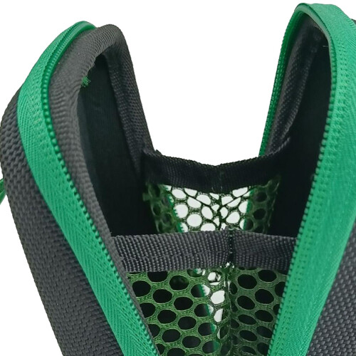 Golf Rangefinder Case Golf Range Finder Bag Storage Bag Protection Uni 2