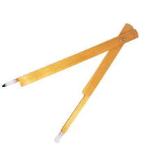 Teaching Compass Demonstration Compass for Teacher Aids Drafting and D
