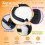 Universal Handle Stroller Support Bar for Pushchair Kids Carriages Str 3