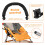 Universal Handle Stroller Support Bar for Pushchair Kids Carriages Str 2