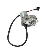 Starter Motor Lower Mount for 50CC 70CC 90CC 110CC Roketa Sunl Chinese