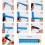 Enhanced Pickleball Paddle Grip, Absorbent Tennis Overgrip With Ventilated Surface For Optimal Performance 7