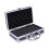 Microphone Carry Case Shockproof Mic Storage Box for Drone Lens Wirele 1