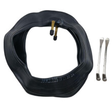 2x 10x2.125 Inner Tube Premium for Bicycle Electric Scooter 2 Wheels