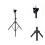 8inch Dumb Drum Stand Folding Non Slip Bottom Fits 8'' Single Sided Dr 3