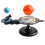 Teaching Solar System Model Sun Earth Moon Model Toys Science Creative 1