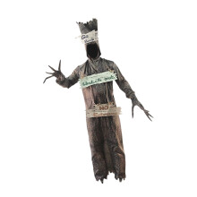 Halloween Costume Decorative Funny with Gloves Comfortable Role Play C