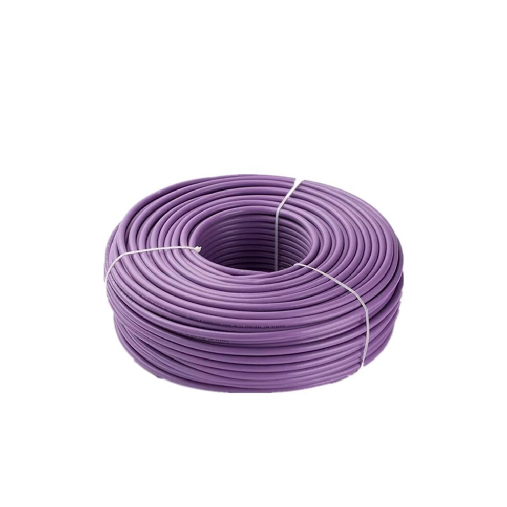Profibus Network Cable Dp Bus Cable 6Xv1830-0Eh10 Communication Cable(1M) 9412369515988