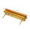 Binding Press Durable Wooden Bookbinding Press for Home Tags DIY Bookb 2